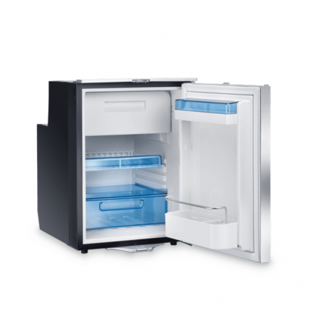 DOMETIC COOLMATIC CRX 50S Frigo a compressore 45l Acciaio INOX