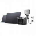 EcoFlow PowerStream Delta Pro Photovoltaic Kit