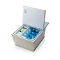 VITRIFRIGO V31 VEHICLE FRIDGE-FREEZER 31L CHEST FOR VOLVO TRUCKS VITRIFRIGO V31 VEHICLE FRIDGE-FREEZER 31L CHEST FOR VOLVO TRUCKS