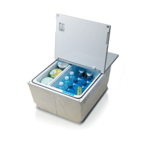 Vitrifrigo v31 fridge-freezer 31l