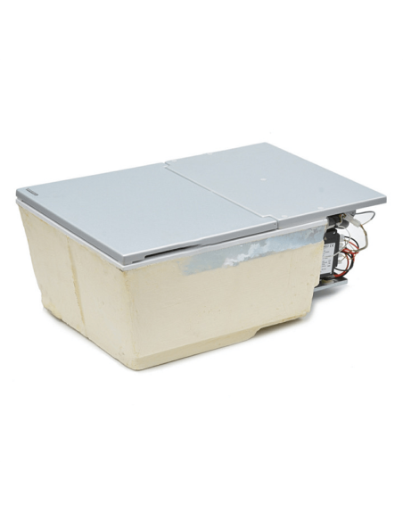 Vitrifrigo v31 fridge-freezer 31l