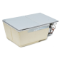 VITRIFRIGO V31 VEHICLE FRIDGE-FREEZER 31L CHEST FOR VOLVO TRUCKS VITRIFRIGO V31 VEHICLE FRIDGE-FREEZER 31L CHEST FOR VOLVO TRUCKS