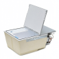 VITRIFRIGO V31 VEHICLE FRIDGE-FREEZER 31L CHEST FOR VOLVO TRUCKS VITRIFRIGO V31 VEHICLE FRIDGE-FREEZER 31L CHEST FOR VOLVO TRUCKS