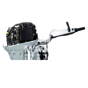 honda bf30dk2 shgu outboard short shaft 30hp tiller drive