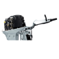 HONDA BF 30DK2 SHGU FUORIBORDO GAMBO CORTO 30HP COMANDO A BARRA HONDA BF 30DK2 SHGU FUORIBORDO GAMBO CORTO 30HP COMANDO A BARRA