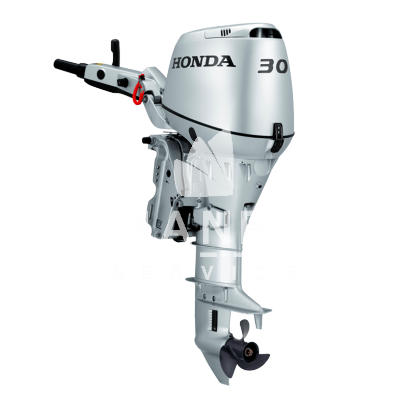 honda bf30dk2 shgu outboard short shaft 30hp tiller drive