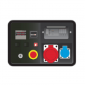 WFM SSP15000TSS Generatore 13KVA | Manel Service