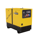 WFM SSP15000TSS GENERATOR 13KVA SINGLE/THREE PHASE STAGEV AVR