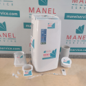 Noleggio Condizionatore aria calda/fredda 13000 BTU