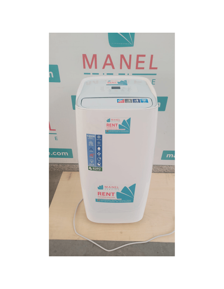 Noleggio Condizionatore aria calda/fredda 13000 BTU