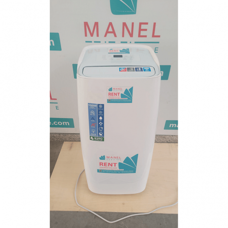 RENTAL HOT / COLD AIR CONDITIONER 13000BTU RENTAL HOT / COLD AIR CONDITIONER 13000BTU