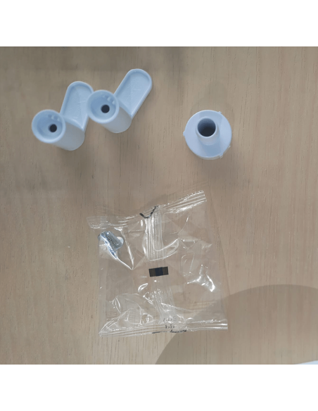 Noleggio Condizionatore aria calda/fredda 13000 BTU