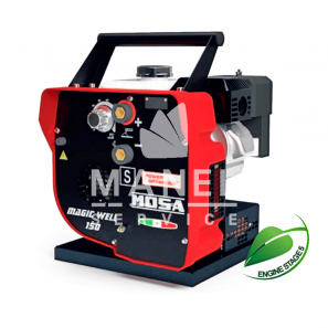 MOSA MAGIC WELD 150 MOTOR...