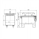 Mennekes EverGum 70025 | Manel Service