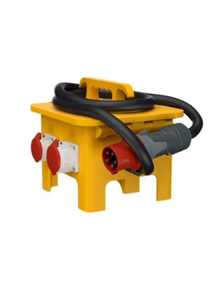 Mennekes EverGum 70025