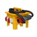 Mennekes EverGum 70025 | Manel Service