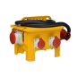 MENNEKES COMBINAZIONE DI PRESE EVERGUM 70025