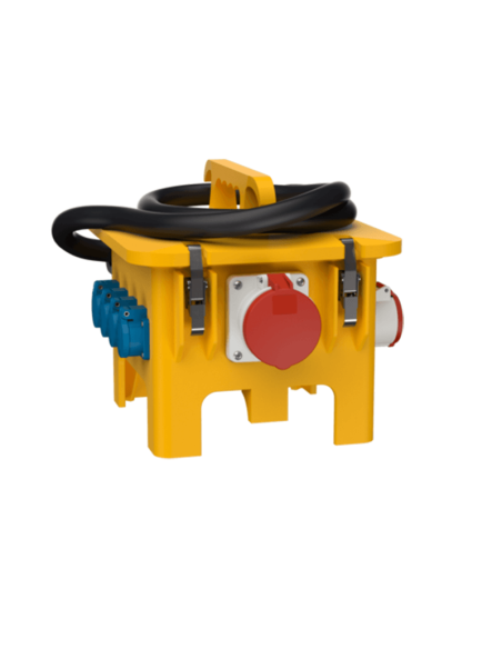 Mennekes EverGum 70025