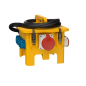 MENNEKES COMBINAZIONE DI PRESE EVERGUM 70025