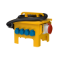 MENNEKES COMBINAZIONE DI PRESE EVERGUM 70025