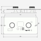 Climma Vega MK 3 Control Panel