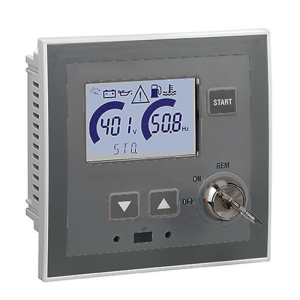 PRAMAC P14000 Generatore 14KVA | Manel Service