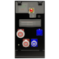PRAMAC P14000 GRUPPO ELETTROGENO 14KVA MONOFASE/TRIFASE STAGE V PRAMAC P14000 GRUPPO ELETTROGENO 14KVA MONOFASE/TRIFASE STAGE V