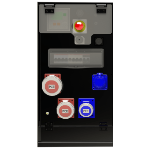 PRAMAC P14000 Generatore 14KVA | Manel Service