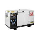 PRAMAC P14000 Gruppo Elettrogeno 13kVA Monofase STAGE V