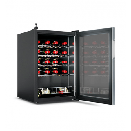 VITRIFRIGO DCW62 CANTINETTA VINI PER YACHT E BARCHE 62l