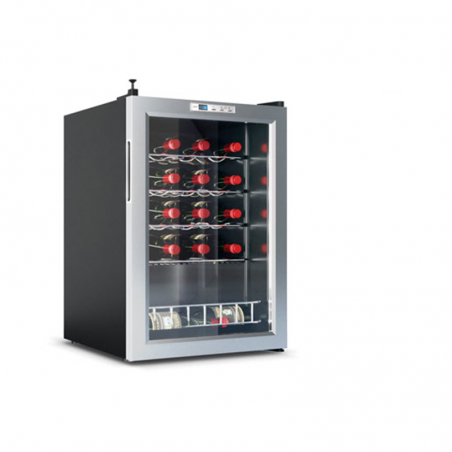 VITRIFRIGO DCW62 CANTINETTA