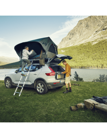 Dometic TRT120E Tenda da tetto 4WD