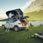 Dometic TRT120E Roof Tent 4WD