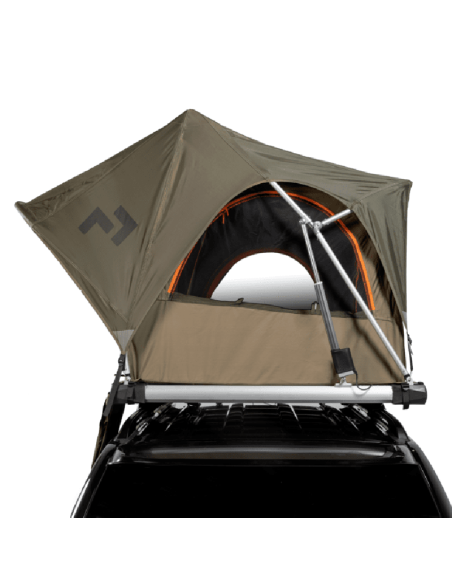 Dometic TRT120E Tenda da tetto 4WD