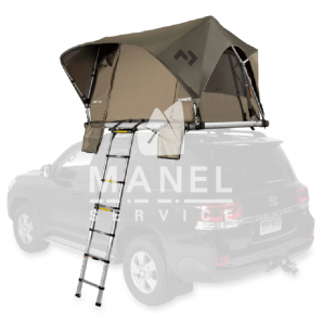 dometic trt120e roof tent 4wd