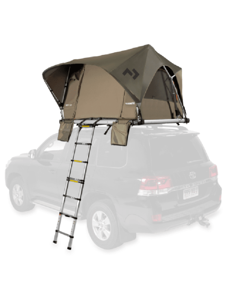 Dometic TRT120E Roof Tent 4WD