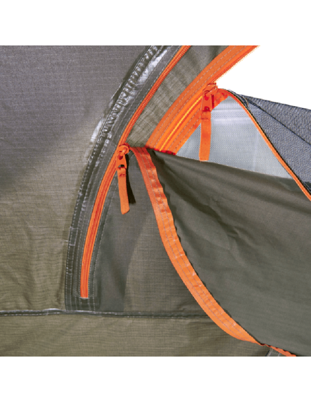 Dometic TRT120E Tenda da tetto 4WD