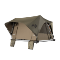 Dometic TRT120E Roof Tent 4WD