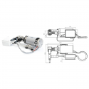 SCHENKER ZEN100 TOUCH  Dissalatore 100lt/h