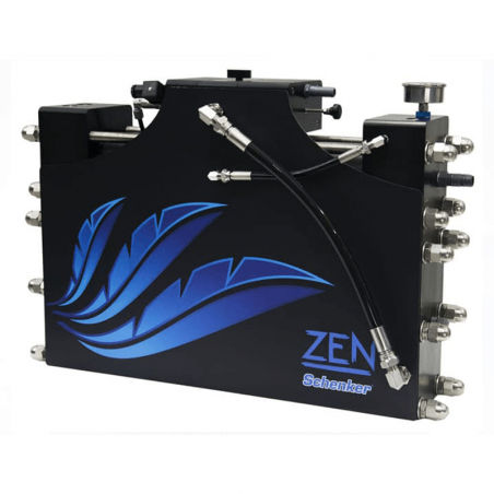 SCHENKER ZEN100 TOUCH  Dissalatore 100lt/h
