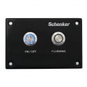 SCHENKER ZEN100 TOUCH  Dissalatore 100lt/h