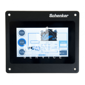 schenker watermaker smart 60 digital
