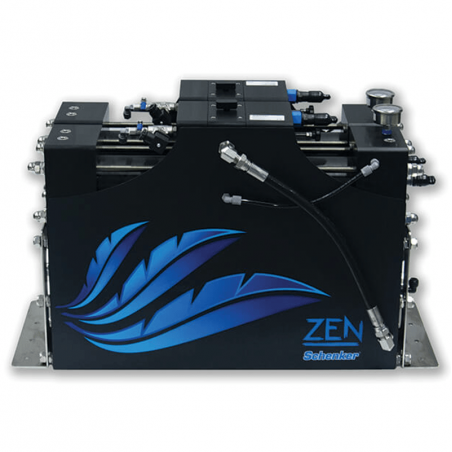 SCHENKER ZEN TWIN 300 DISSALATORE NAUTICO 300 LT/H