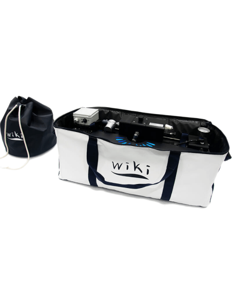 Schenker Wiki 30 Dissalatore 30 lt/h