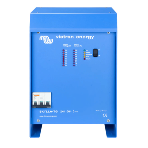 Battery Charger 24/50 Victron Skylla-tg