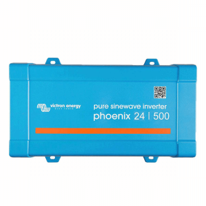 Victron Phoenix 24/500 VE Inverter 900W