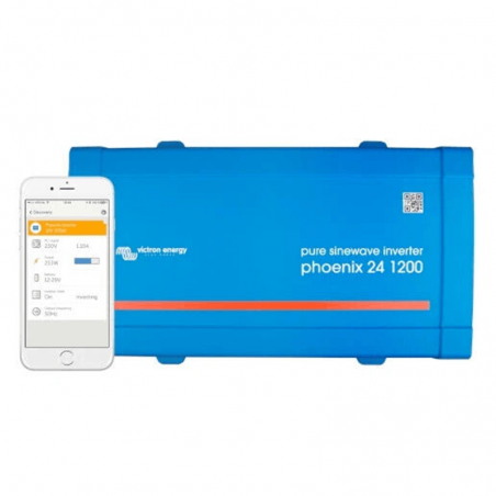 Victron Phoenix 24/1200 VE Inverter 2200W