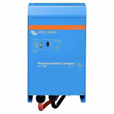 Victron Phoenix C12/1200 Inverter 2400W