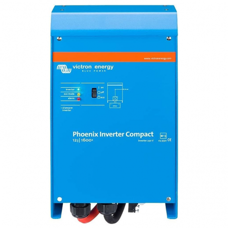 Victron Phoenix C12/1600 Inverter 3Kw | Manel Service
