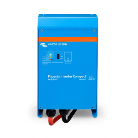 Victron Phoenix C 24/1600 Inverter 3Kw | Manel Service